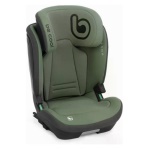 Be cool - Seggiolino auto Be cool 7062 Z25 Bravo Begrass