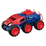 Hasbro - Set personaggio Hasbro G34395LO Spider Man
