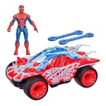Hasbro - Set personaggio Hasbro G24455L00 Spider Man