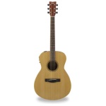 YAMAHA - Chitarra acustica Yamaha FSX400NS SERIE FX400 Natural Satin