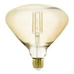 EGLO - Set lampadine led Eglo 11837 LM LED E27