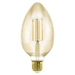 EGLO - Set lampadine led Eglo 11836 LM LED E27