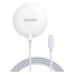 ANKER - Caricabatterie Anker A25M2H21 ZOLO White