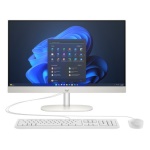 HP - All in one Hp D5BD2AT PROONE 240 G10 Shell white