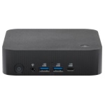 ASUS - Barebone Asus 90MR01D2 M000D0 EXPERTCENTER PN54 BBR522MNS1 Black