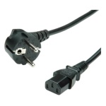 ITB - Cavo alimentazione Itb 19 99 1018 VALUE Power Cable Black