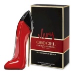 Carolina Herrera - Eau de parfum donna Carolina Herrera Very good girl eau de parfum