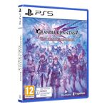 Cygames - Videogioco Cygames 1200371 PLAYSTATION 5 Granblue Fantasy Relink Endle
