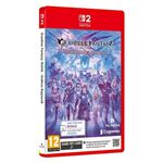 Cygames - Videogioco Cygames 1200372 SWITCH 2 Granblue Fantasy Relink Endless Ra