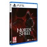 Playstack - Videogioco Playstack SWP51804 PLAYSTATION 5 Mortal Shell 2