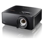 OPTOMA - Videoproiettore Optoma E3P7P61E1112 HOME ENTERTAINMENT UZ38X Black