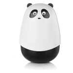 Janè - Dondolo passeggino Janè 30702C01 Panda Rocker
