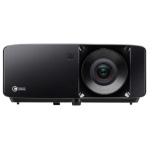 OPTOMA - Videoproiettore Optoma HZ147X Black
