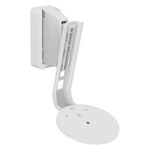 VOGEL'S - Supporto parete per casse Vogel's VOG8140211 ERA SWM 4021 White