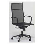Mael - Sedia Mael 5950000 ZEUS H Nero