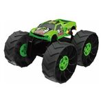 Re. El Toys - Radiocomando Re. El Toys 2458 Fuoristrada Stunt Bigfoot