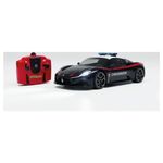Re. El Toys - Radiocomando Re. El Toys 2476 CARABINIERI Auto Alfa Giulia o Maserati 