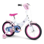 Mandelli - Bicicletta Mandelli 120165160 MARVEL MINNIE movimento sfera con rotell