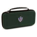 Nacon - Custodia videogioco Nacon HS12GRN SWITCH 2 The Legend Of Zelda Green