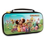 Nacon - Custodia videogioco Nacon NS212SM SWITCH 2 Super Mario Characters