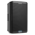 Alto Professional - Cassa attiva Alto Professional TS4 SERIES TrueSonic TS415 Black