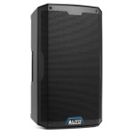 Alto Professional - Cassa attiva Alto Professional TS4 SERIES TrueSonic TS412 Black