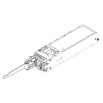 Dell - Alimentatore Dell 450 AMIH Titanium