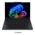 LENOVO - Notebook Lenovo 21YU008PIX THINKPAD T14S Gen 7 Black