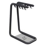 Speediance - Supporto organizer accessori palestra Gym Monster Speediance A-SR Nero