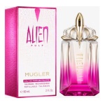 Mugler - Eau de parfum donna Mugler Alien pulp