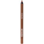 Mesauda - Matita labbra Mesauda Rebelips waterproof 114 Latte