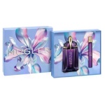 Mugler - Set regalo donna Mugler Cofanetto alien (60ml) set con  formato da via