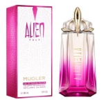 Mugler - Eau de parfum donna Mugler Alien pulp