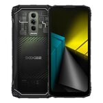 DOOGEE - Smartphone Doogee BLADE10 ULTRA Black