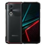 DOOGEE - Smartphone Doogee BLADE20X Black