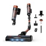 ROWENTA - Scopa elettrica batteria Rowenta RH7A73E0 X FORCE FLEX 10