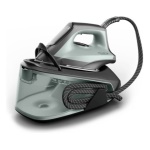 ROWENTA - Sistema stirante Rowenta VR5430F0 Force Pro 300 Green e Black