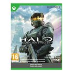 MICROSOFT - Videogioco Microsoft EP2 71139 XBOX SERIES Halo Campaign Evolved