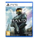 MICROSOFT - Videogioco Microsoft EP2 71155 PLAYSTATION 5 Halo Campaign Evolved