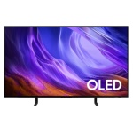 SAMSUNG - Tv Samsung QE48S85HAEXZT SERIE 8 Vision AI Graphite black