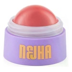 Nejha - Fard Nejha Don't be shy blush cremoso idratante 03 Pop Peach
