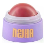 Nejha - Fard Nejha Don't be shy blush cremoso idratante 04 Mocha Rose