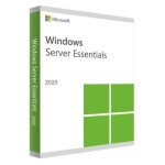 Dell - Software Dell 634 CVDT Windows Server 2025 Essential 10 Core
