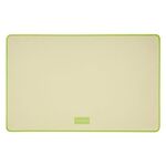 TUCANO - Tappetino mouse Tucano MA ONEDP Y NEO Desk Pad Yellow