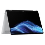 HP - 2 in 1 Notebook Hp D8QD2EA OMNIBOOK 5 FLIP X360 14-FP0000NLX Glacier S