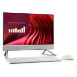 Dell - All in one Dell DM9K9 EC24250 Pearl white