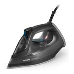 PHILIPS - Ferro stiro vapore Philips DST3041 80 3000 SERIES Black