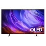 SAMSUNG - Tv Samsung QE55S85HAEXZT SERIE 8 Vision AI Graphite black