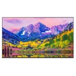 LG - Hotel tv Lg 65UK762H3LB AEU Hospitality Carbon black