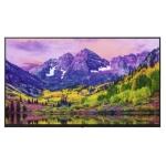 LG - Hotel tv Lg 55UK762H3LB AEU Hospitality Carbon black
